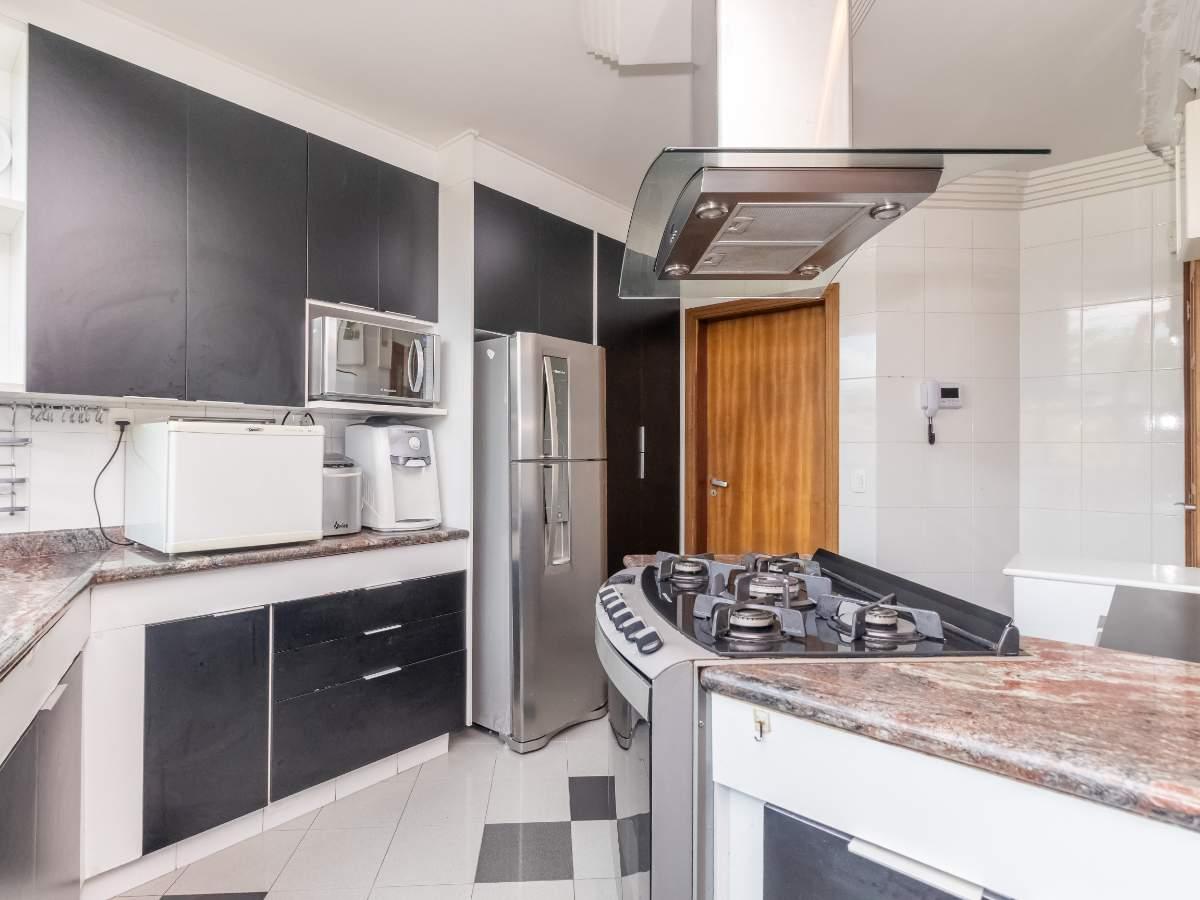 Casa, 4 quartos, 273 m² - Foto 20
