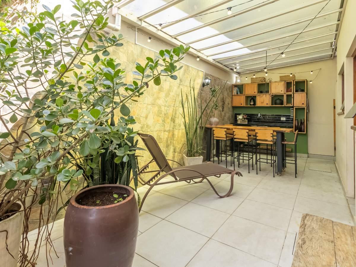 Casa, 4 quartos, 273 m² - Foto 21