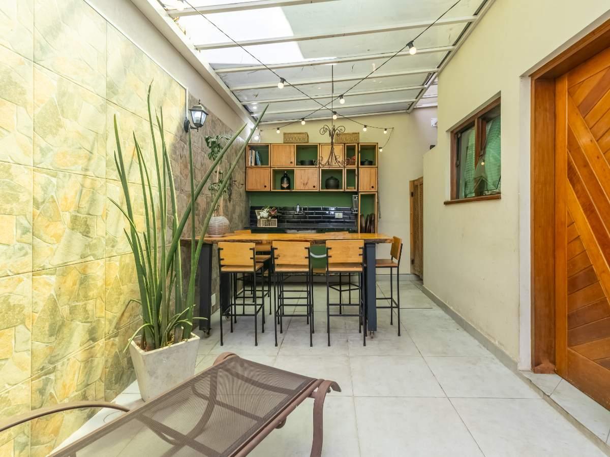 Casa, 4 quartos, 273 m² - Foto 22