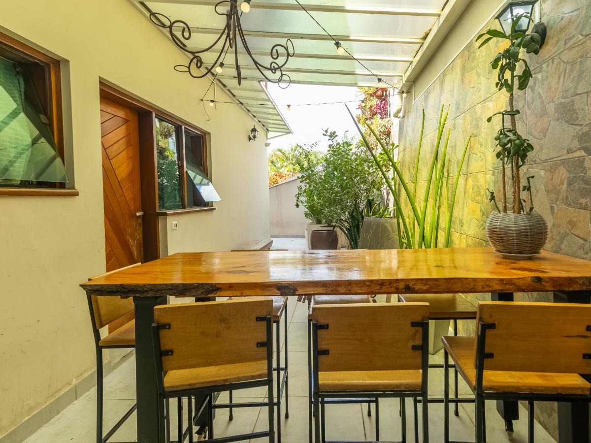 Casa, 4 quartos, 273 m² - Foto 24