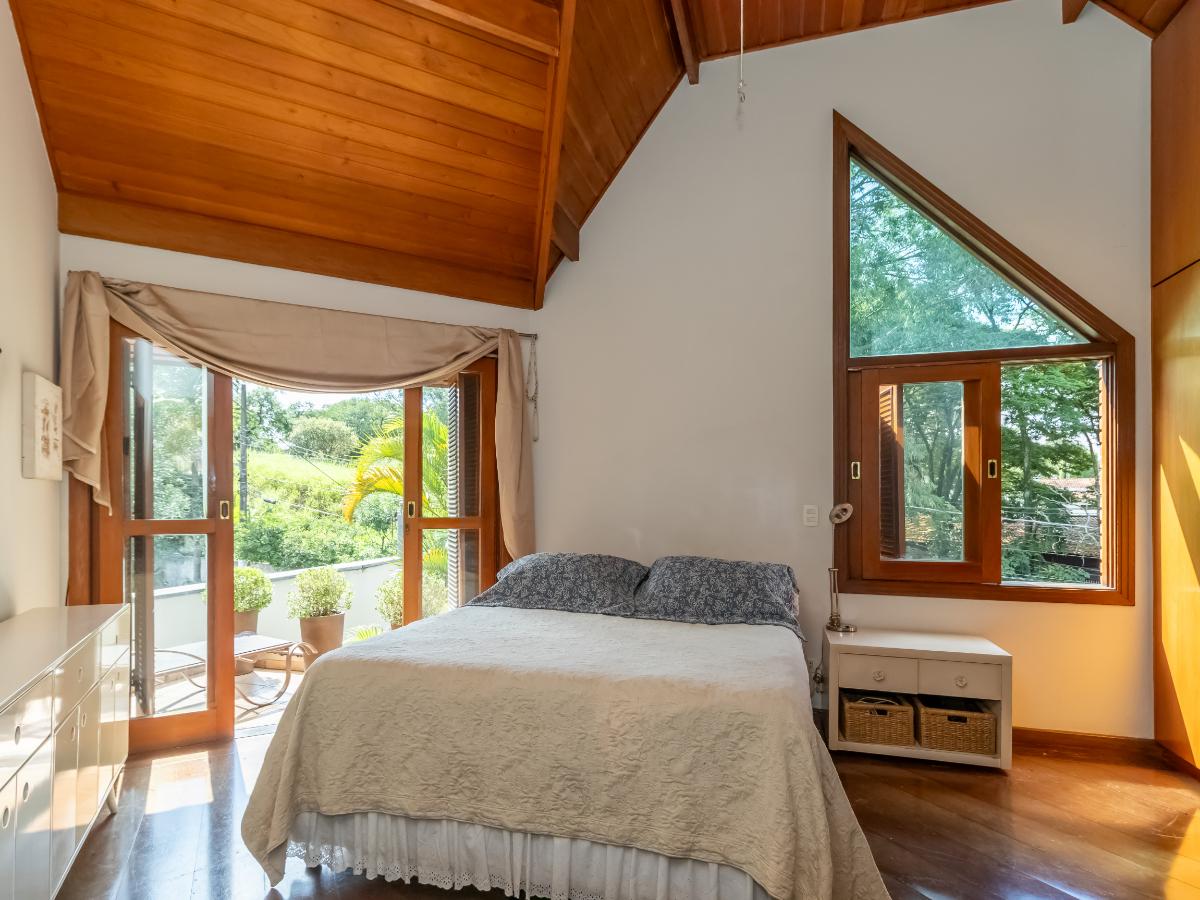 Casa, 4 quartos, 273 m² - Foto 25