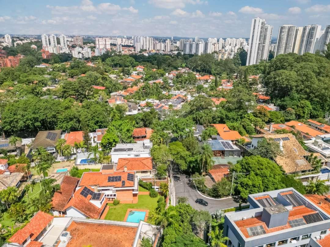 Casa, 4 quartos, 273 m² - Foto 2