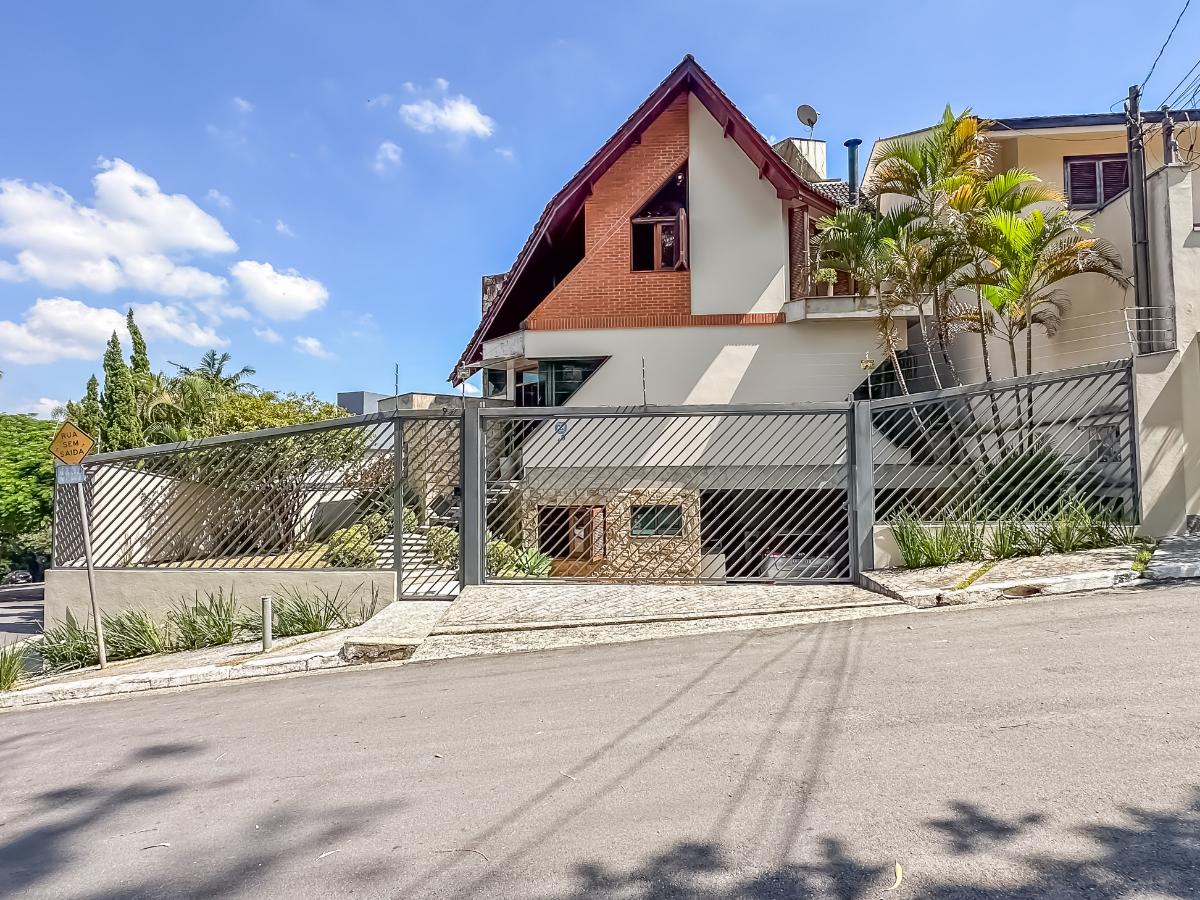 Casa, 4 quartos, 273 m² - Foto 6
