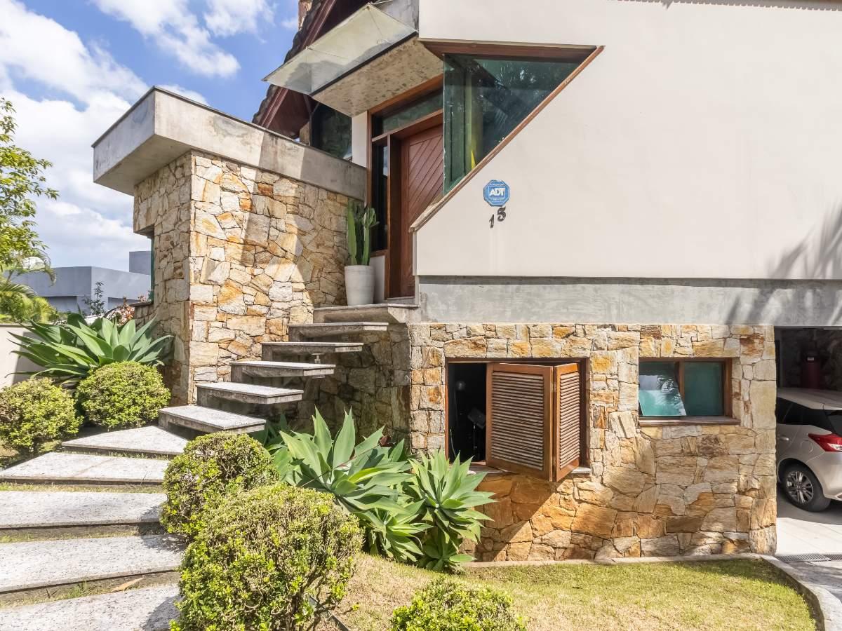 Casa, 4 quartos, 273 m² - Foto 7