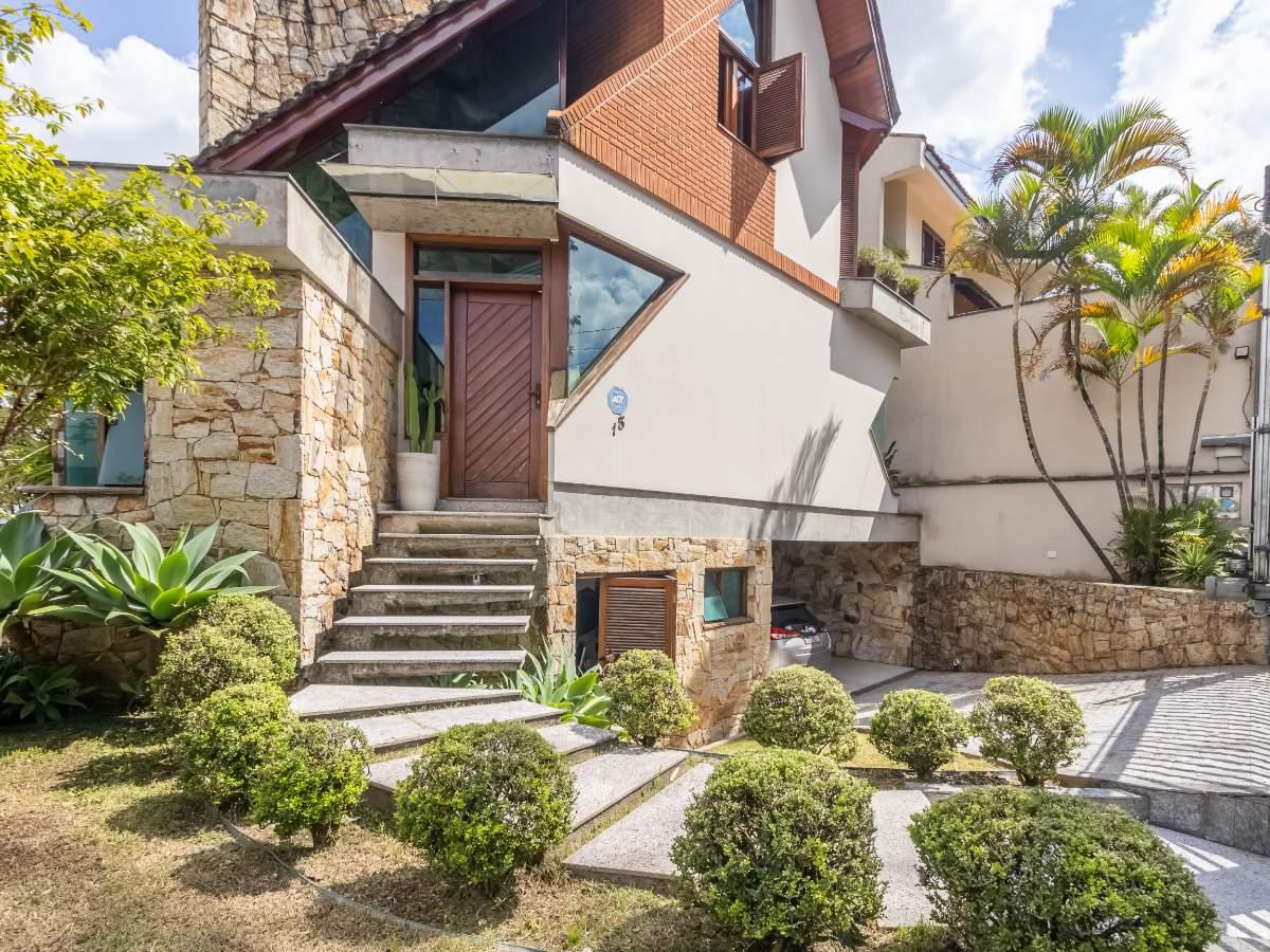 Casa, 4 quartos, 273 m² - Foto 8