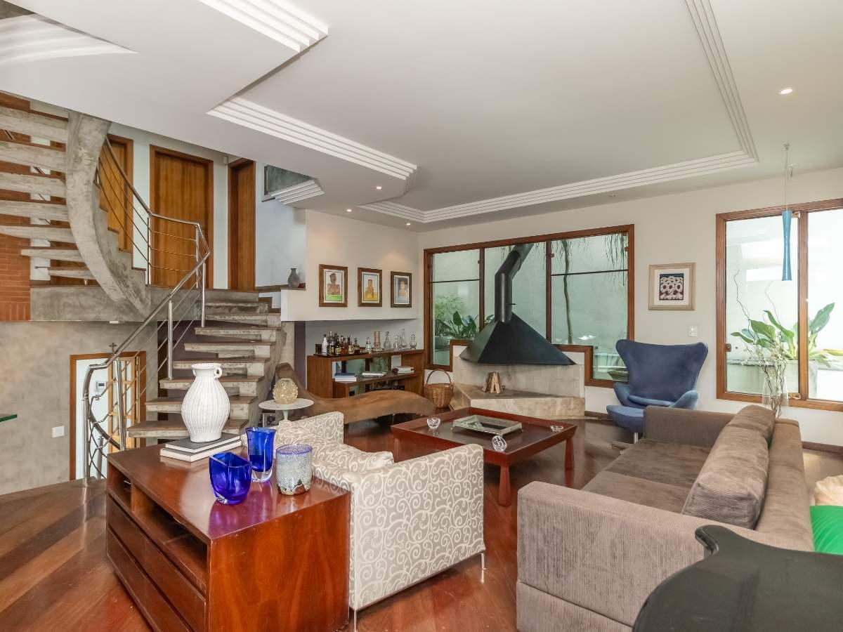 Casa, 4 quartos, 273 m² - Foto 9