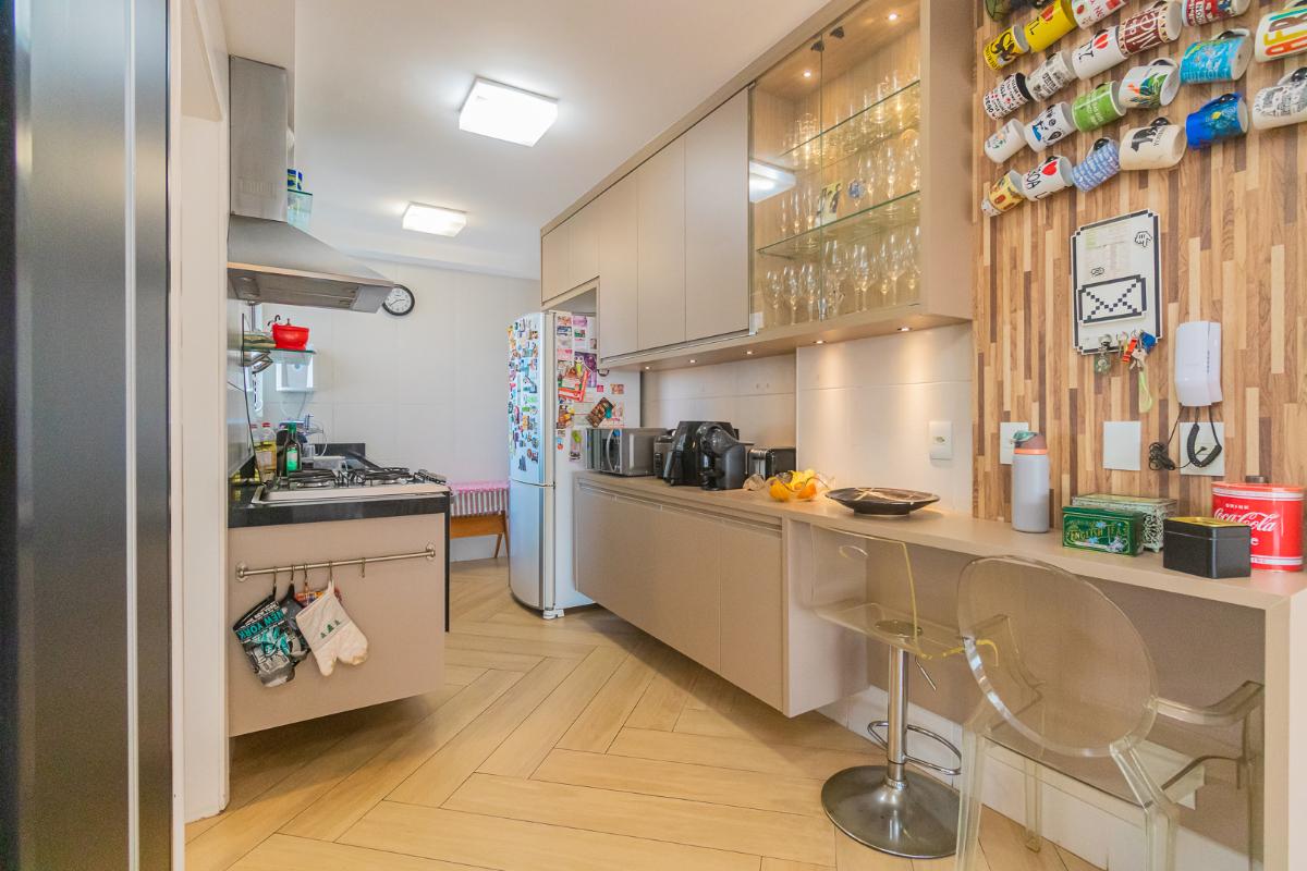 Apartamento, 3 quartos, 227 m² - Foto 11
