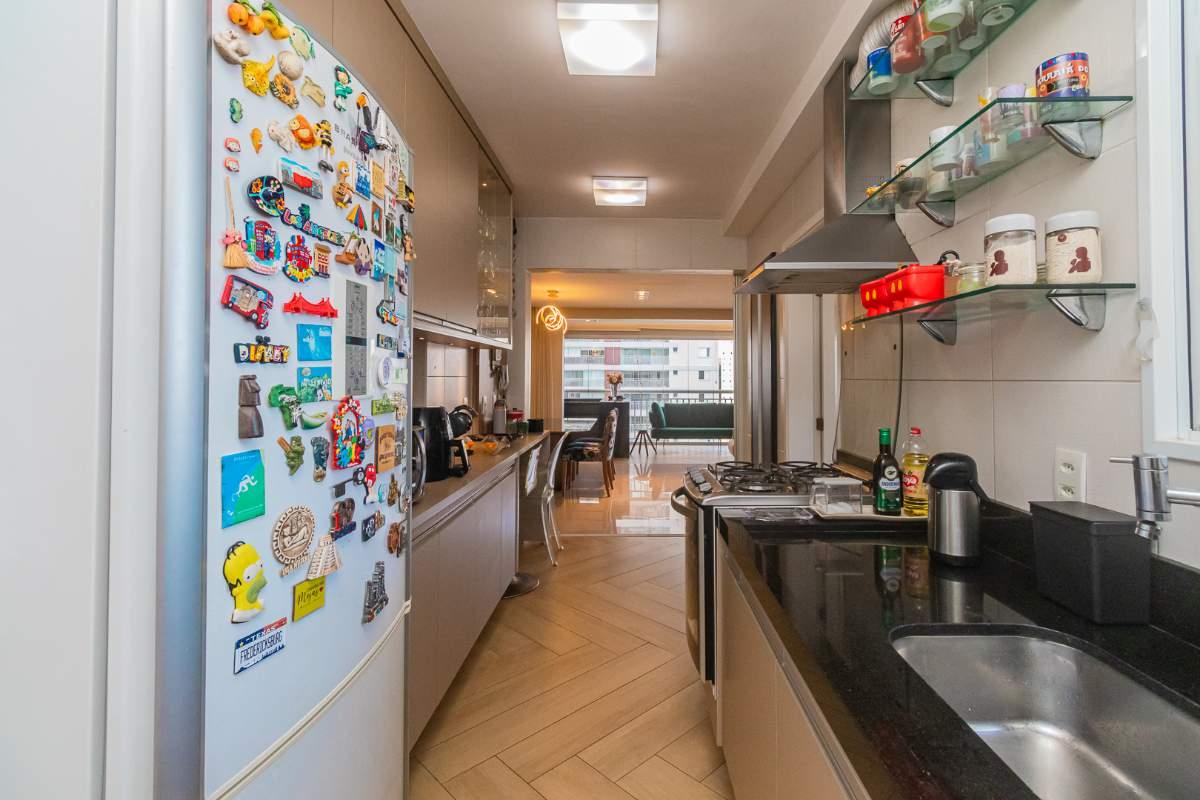 Apartamento, 3 quartos, 227 m² - Foto 12