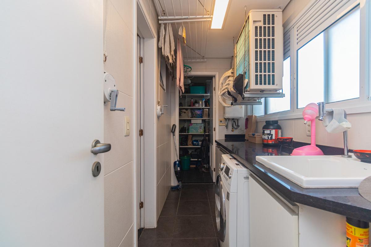 Apartamento, 3 quartos, 227 m² - Foto 14