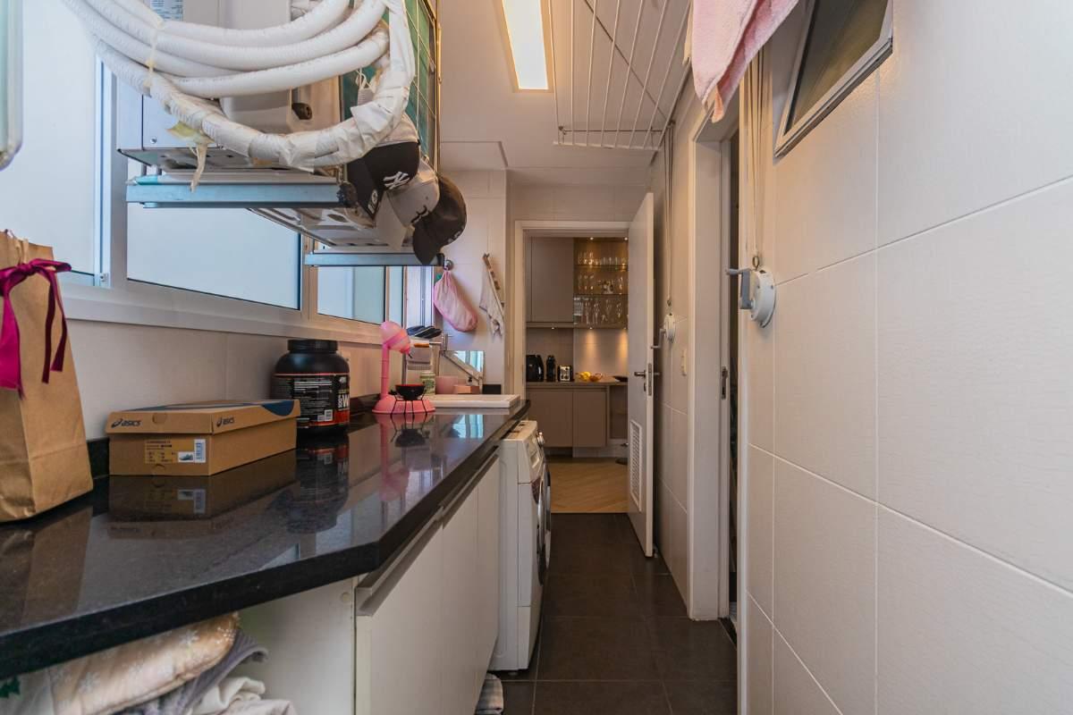 Apartamento, 3 quartos, 227 m² - Foto 16
