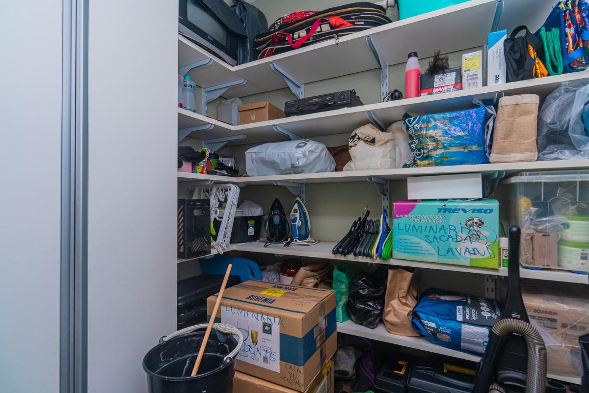 Apartamento, 3 quartos, 227 m² - Foto 17