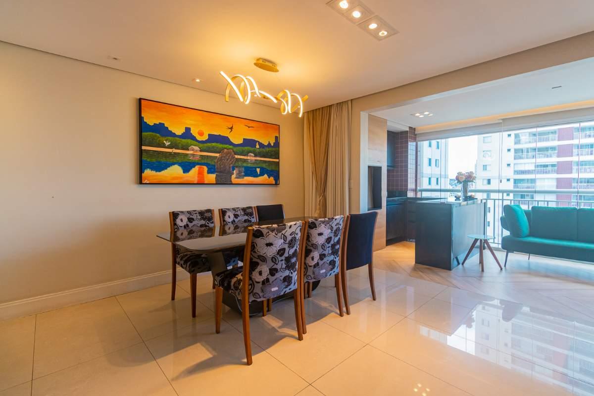 Apartamento, 3 quartos, 227 m² - Foto 3