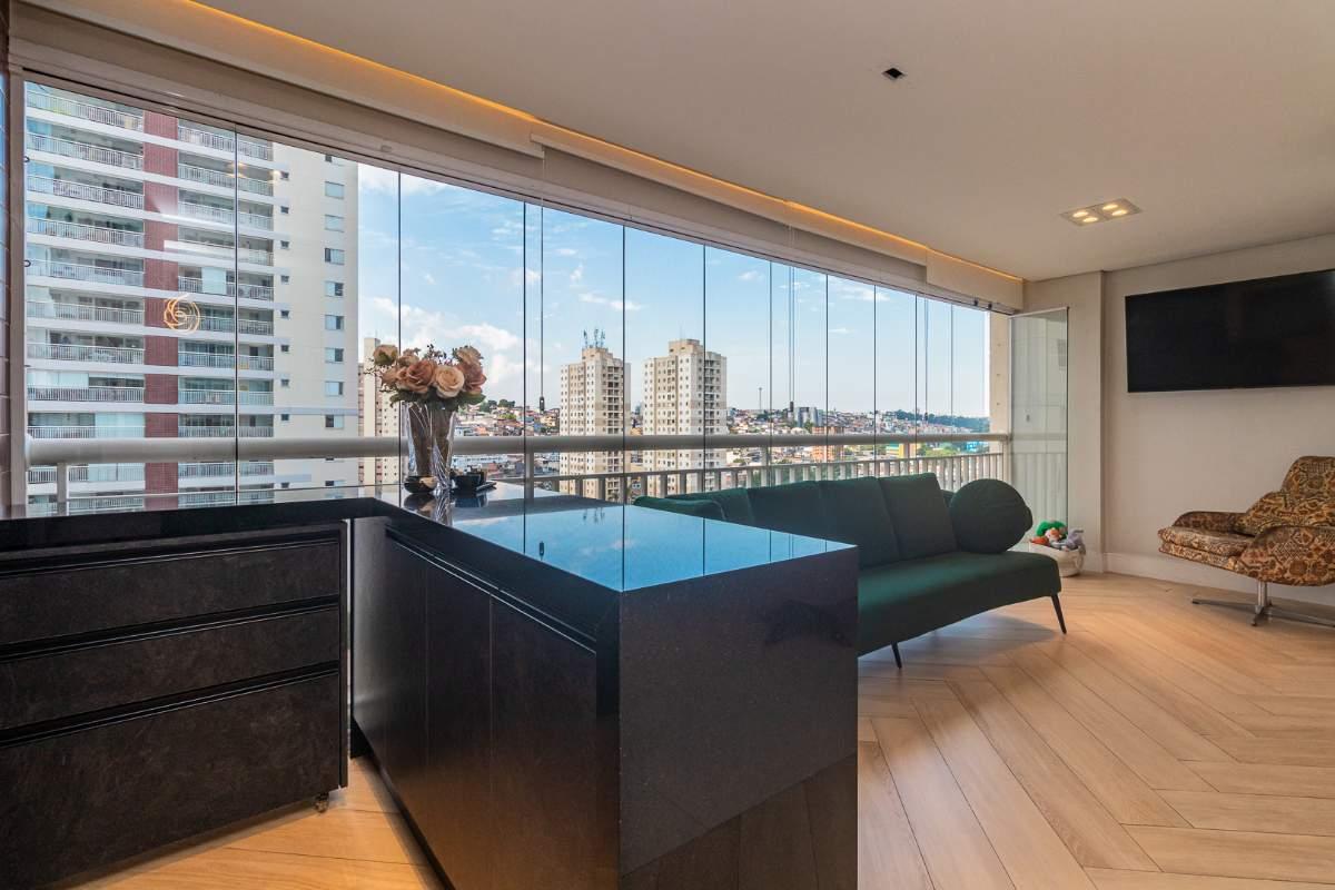 Apartamento, 3 quartos, 227 m² - Foto 4