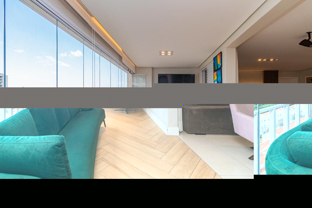 Apartamento, 3 quartos, 227 m² - Foto 5
