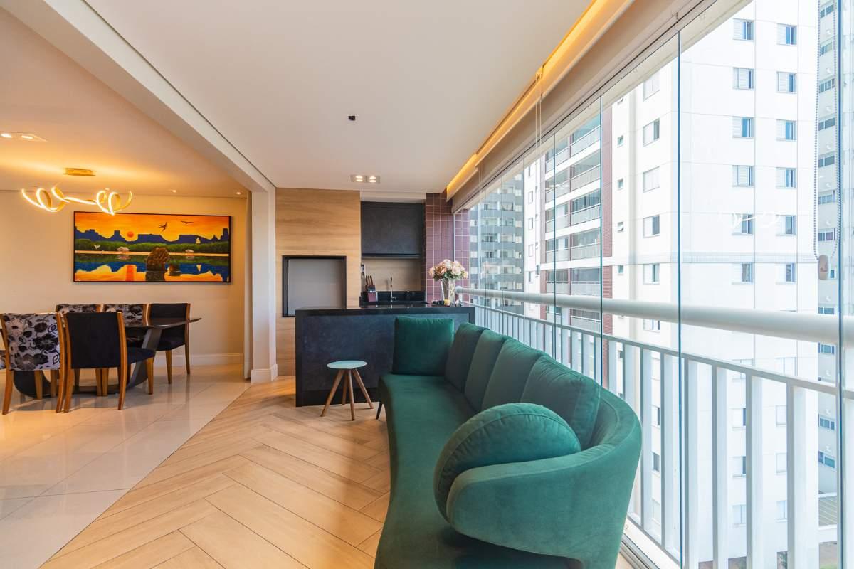 Apartamento, 3 quartos, 227 m² - Foto 6
