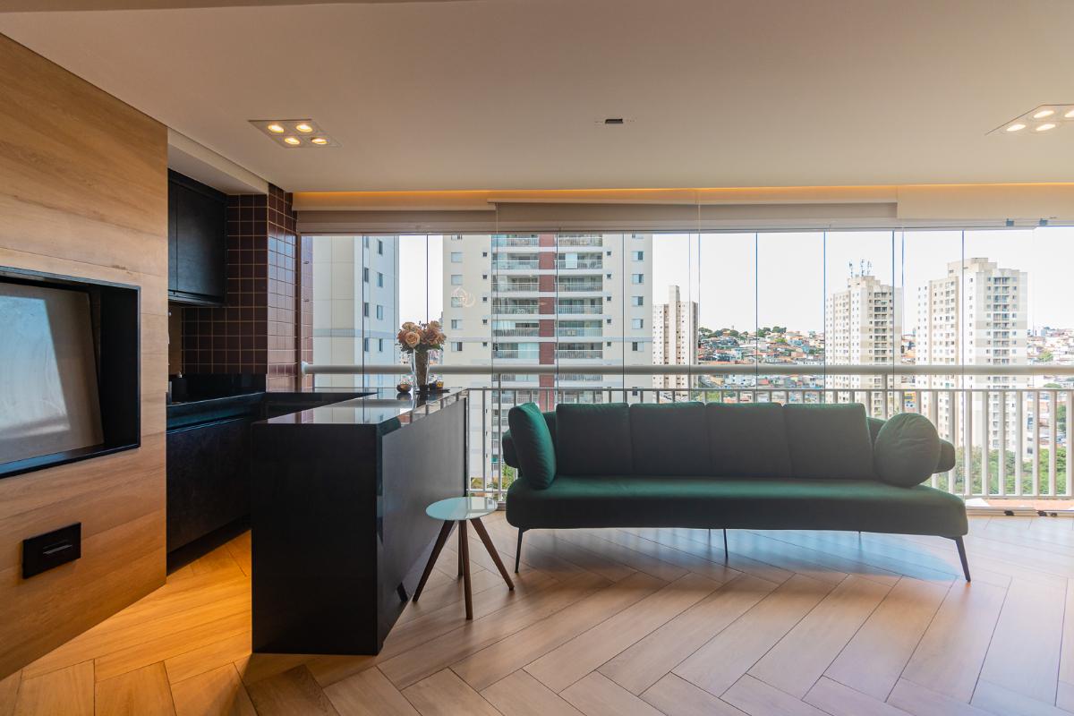 Apartamento, 3 quartos, 227 m² - Foto 7