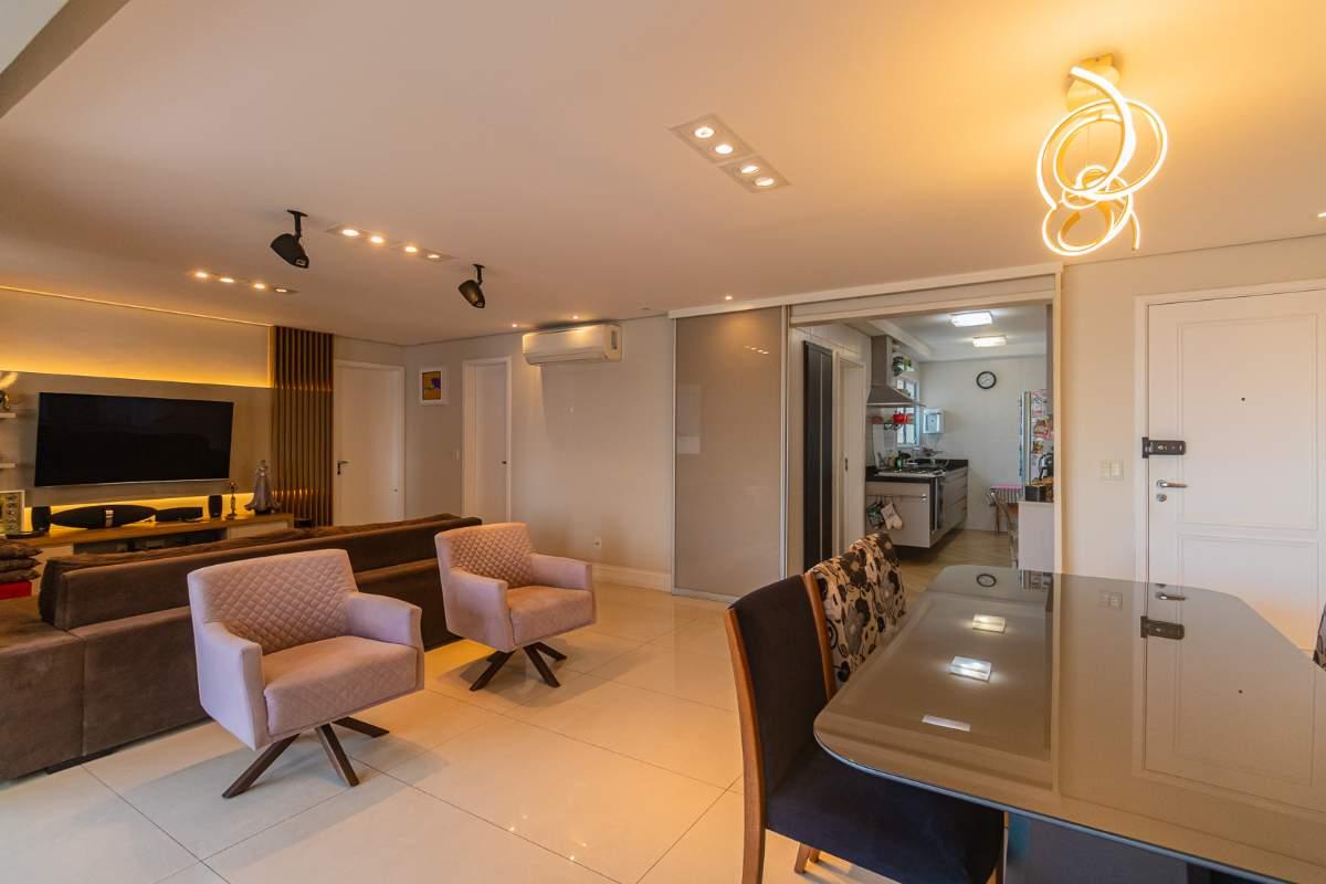 Apartamento, 3 quartos, 227 m² - Foto 8