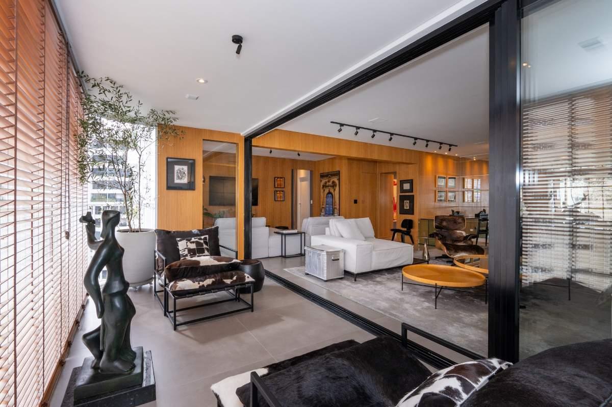 Apartamento, 3 quartos, 273 m² - Foto 10