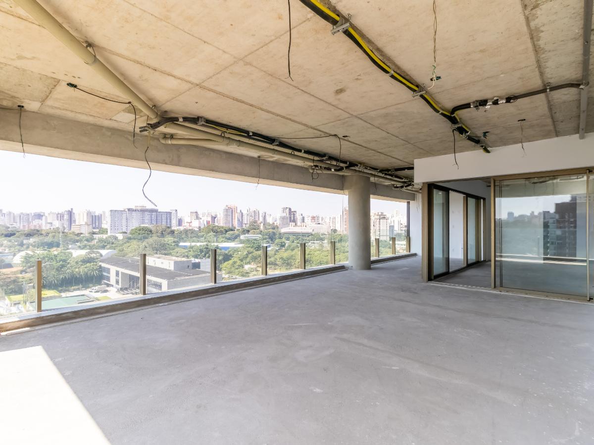 Apartamento, 4 quartos, 298 m² - Foto 1