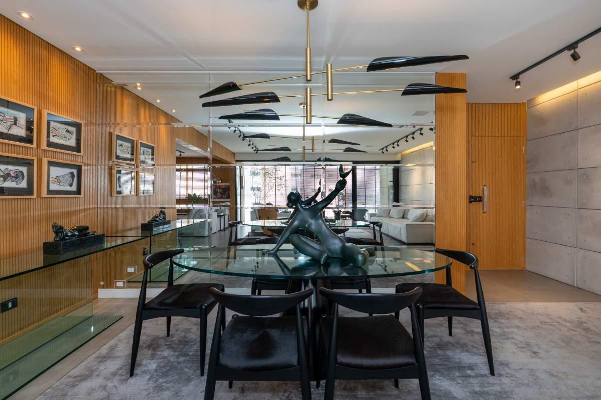 Apartamento, 3 quartos, 273 m² - Foto 19