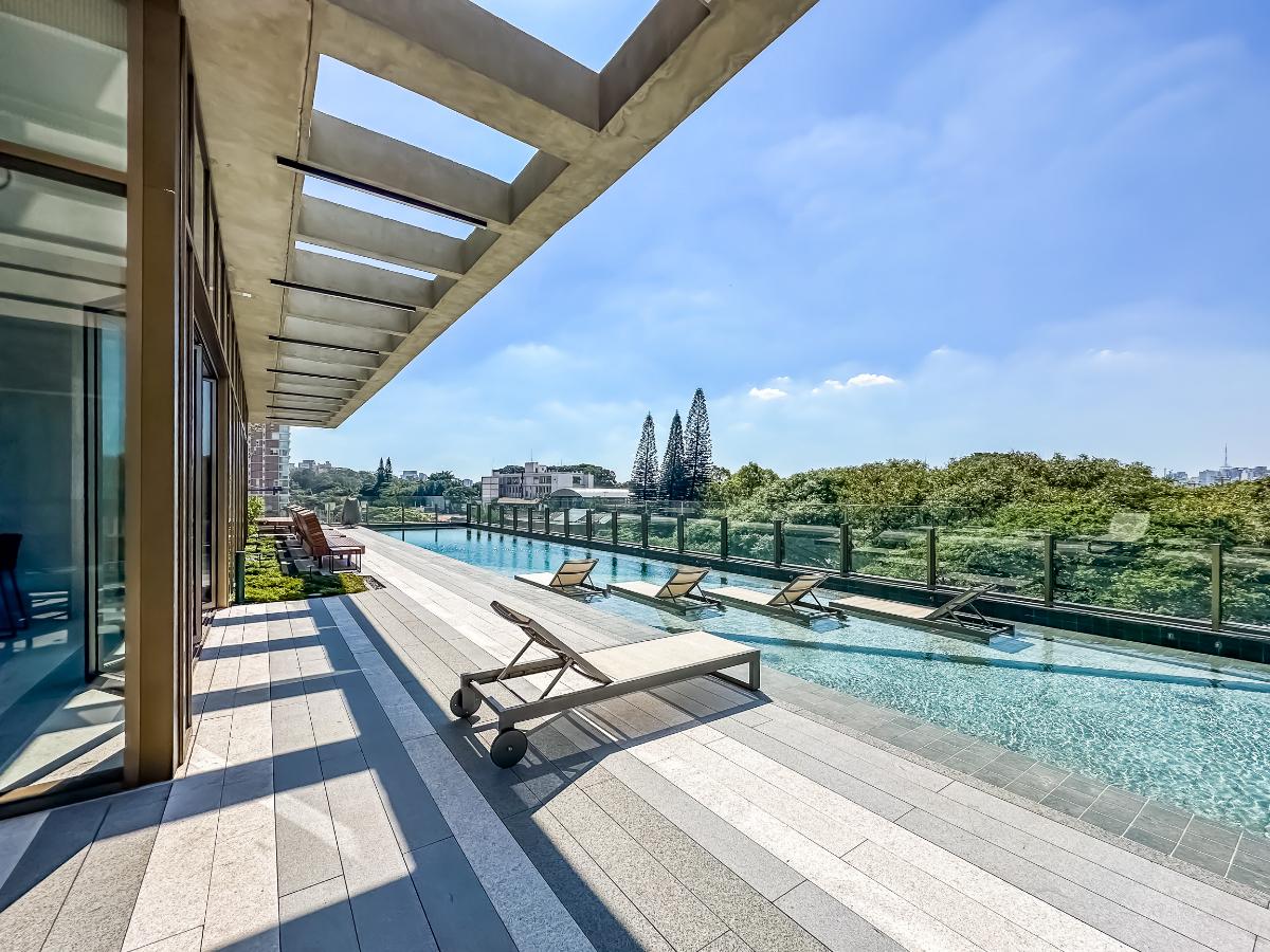 Apartamento, 4 quartos, 298 m² - Foto 19