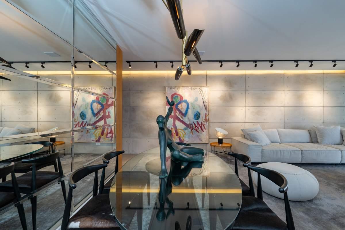 Apartamento, 3 quartos, 273 m² - Foto 20