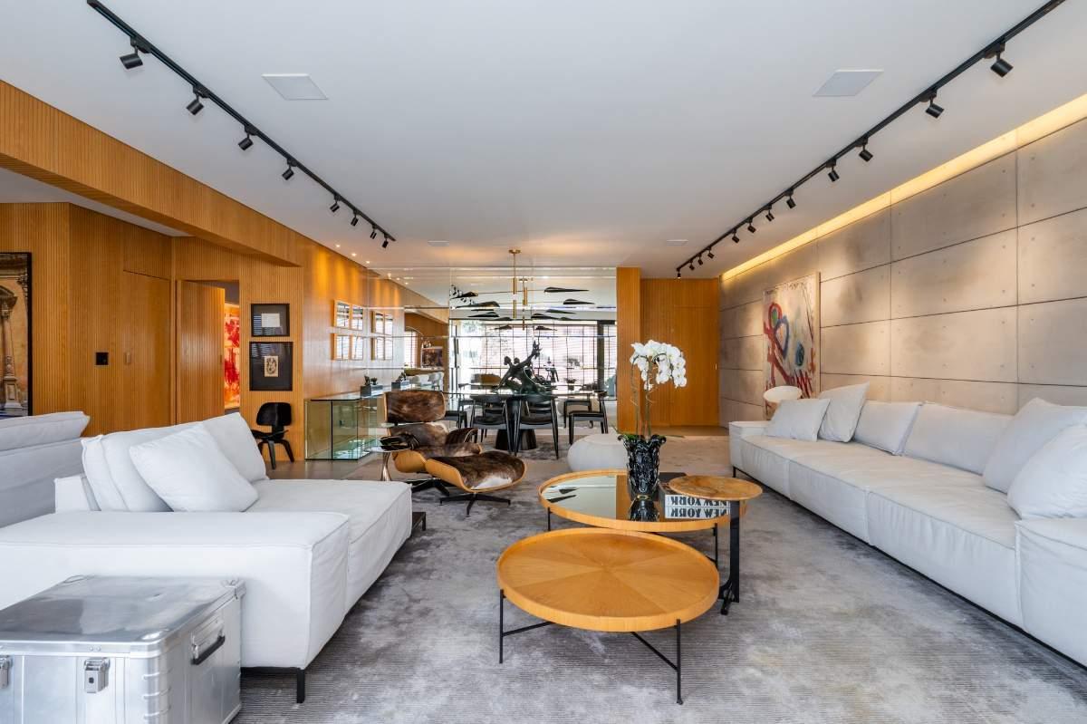 Apartamento, 3 quartos, 273 m² - Foto 22
