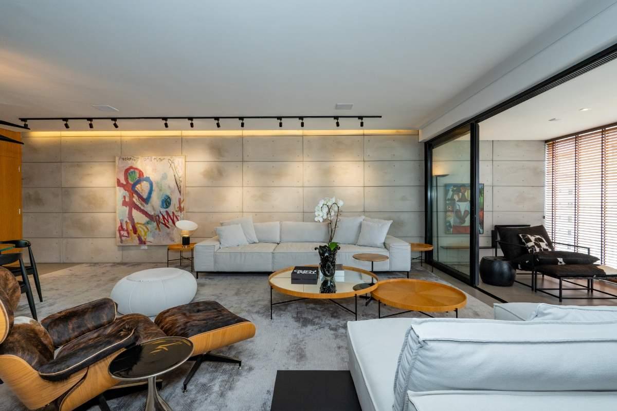 Apartamento, 3 quartos, 273 m² - Foto 24