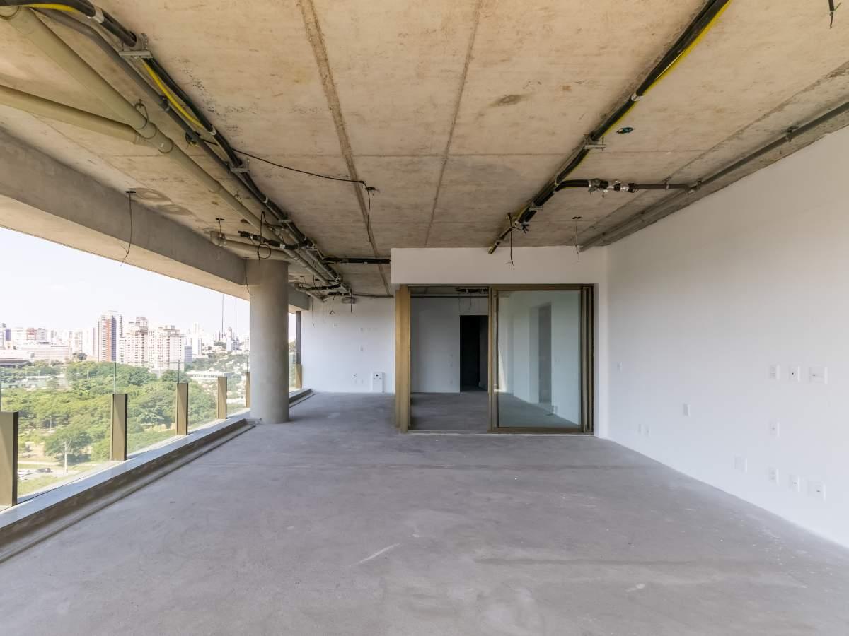 Apartamento, 4 quartos, 298 m² - Foto 2