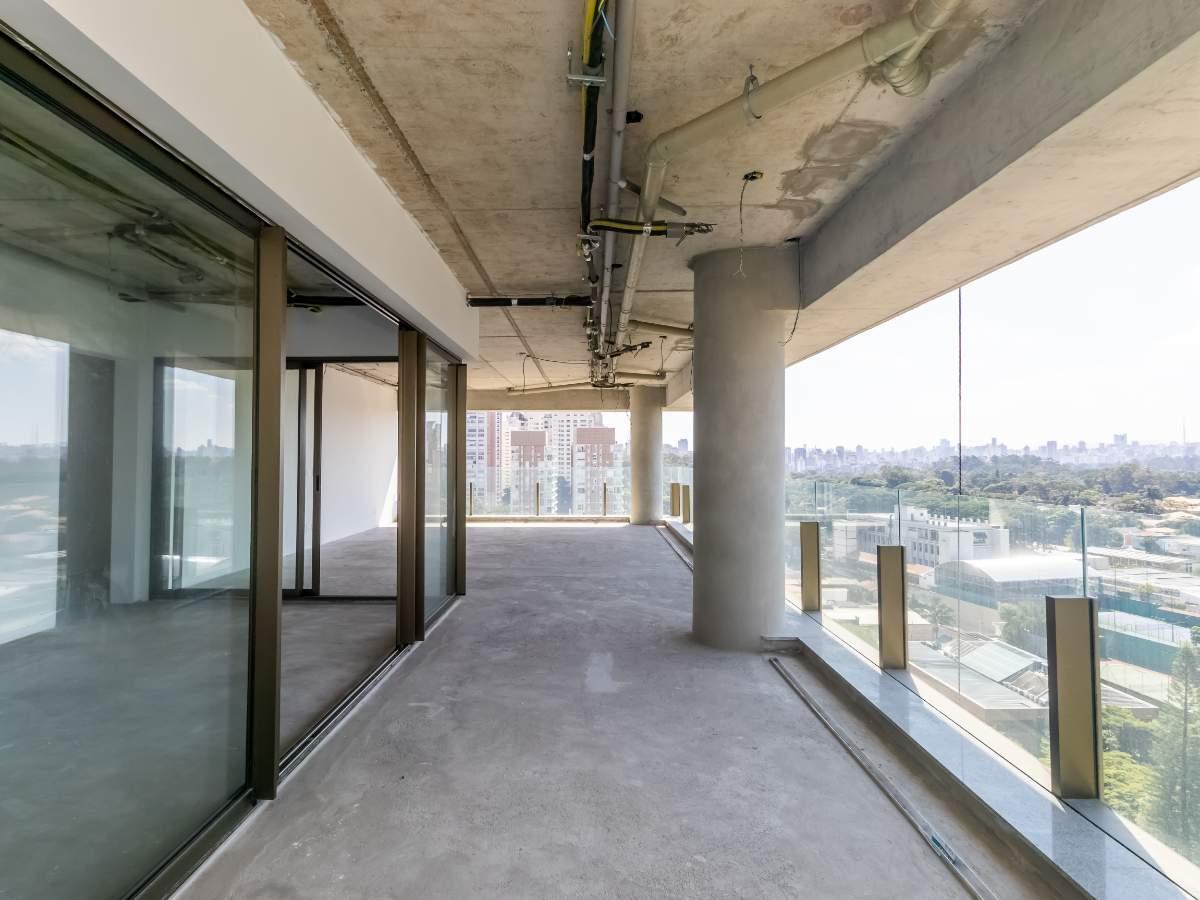 Apartamento, 4 quartos, 298 m² - Foto 3