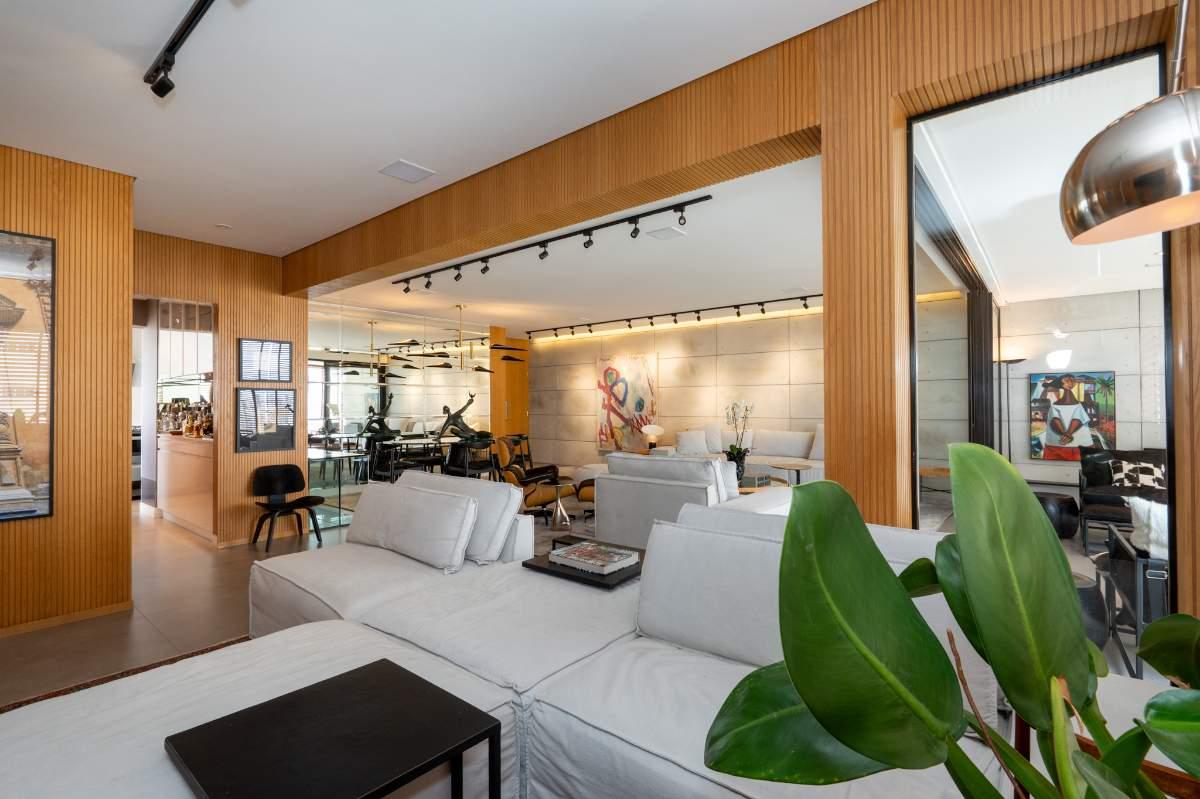 Apartamento, 3 quartos, 273 m² - Foto 3