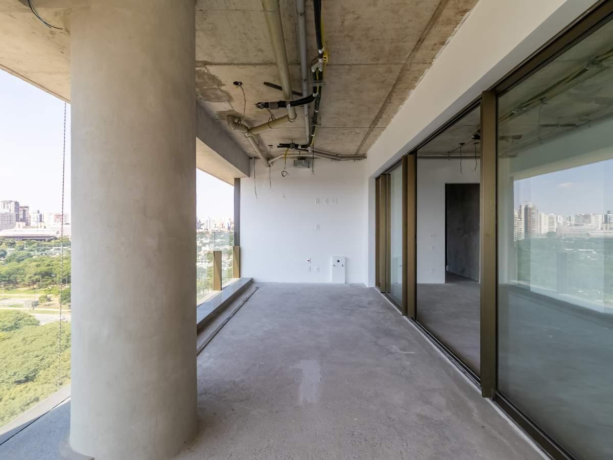 Apartamento, 4 quartos, 298 m² - Foto 4