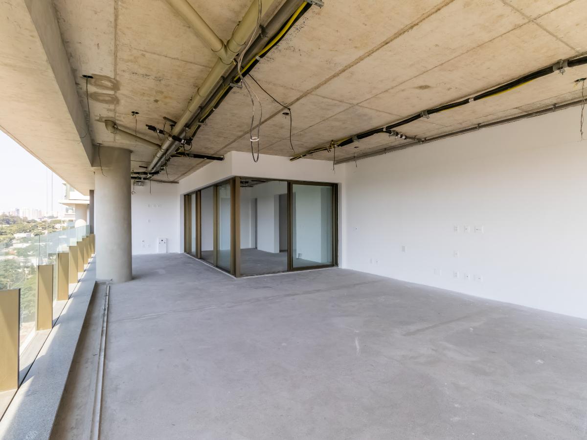 Apartamento, 4 quartos, 298 m² - Foto 5