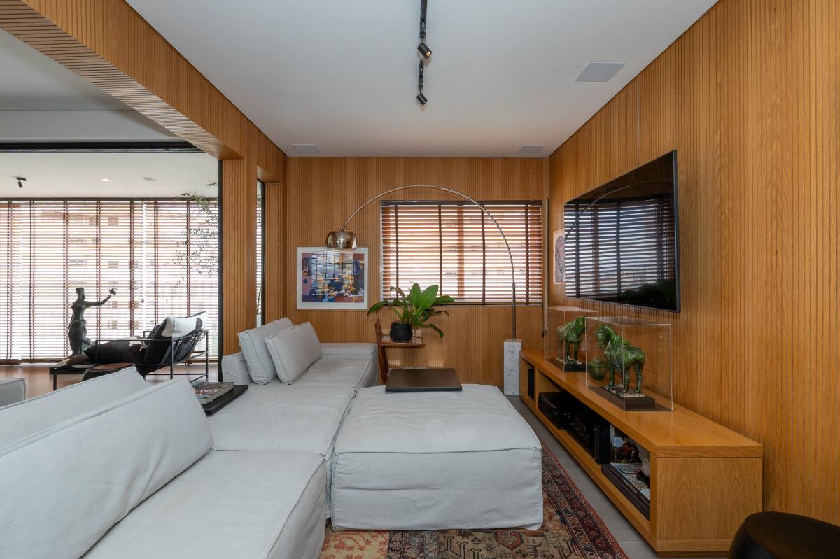 Apartamento, 3 quartos, 273 m² - Foto 5