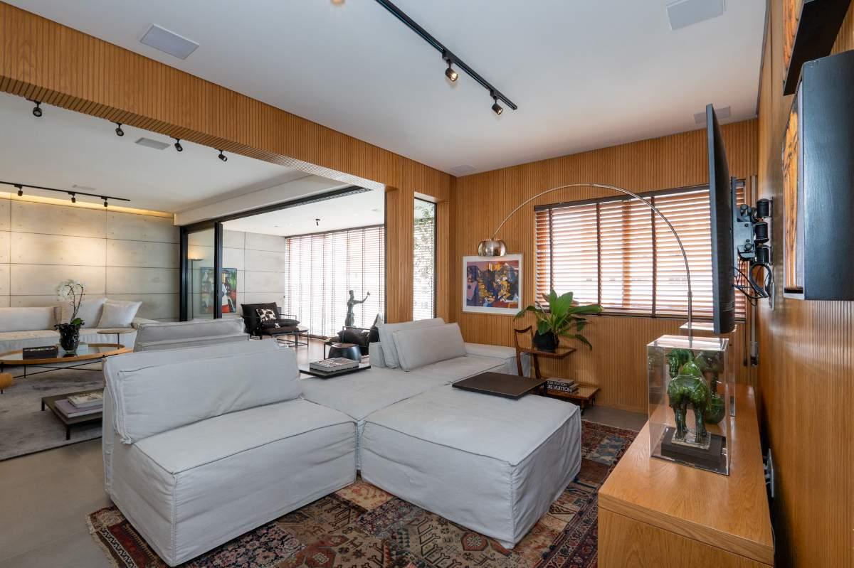 Apartamento, 3 quartos, 273 m² - Foto 6