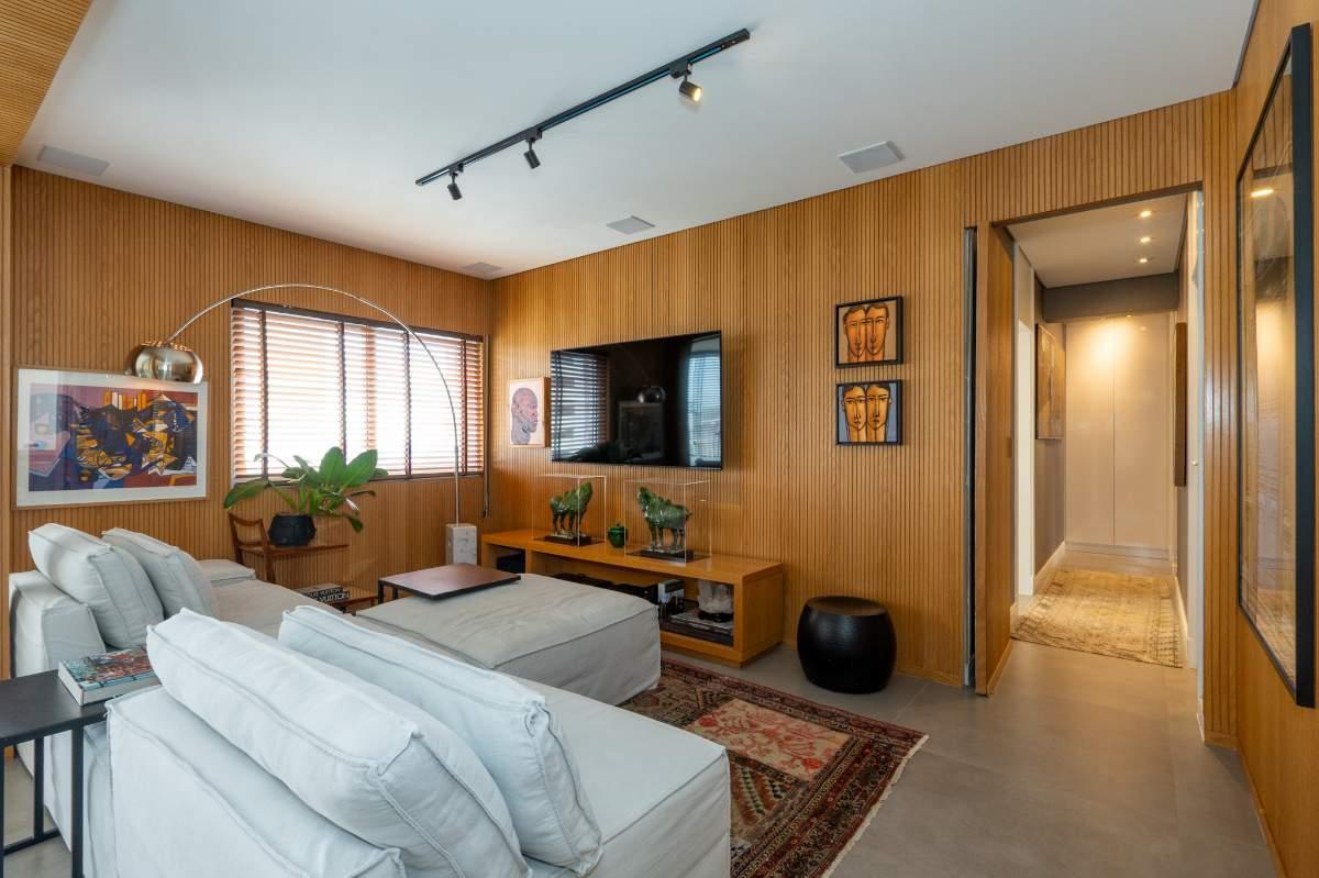 Apartamento, 3 quartos, 273 m² - Foto 7