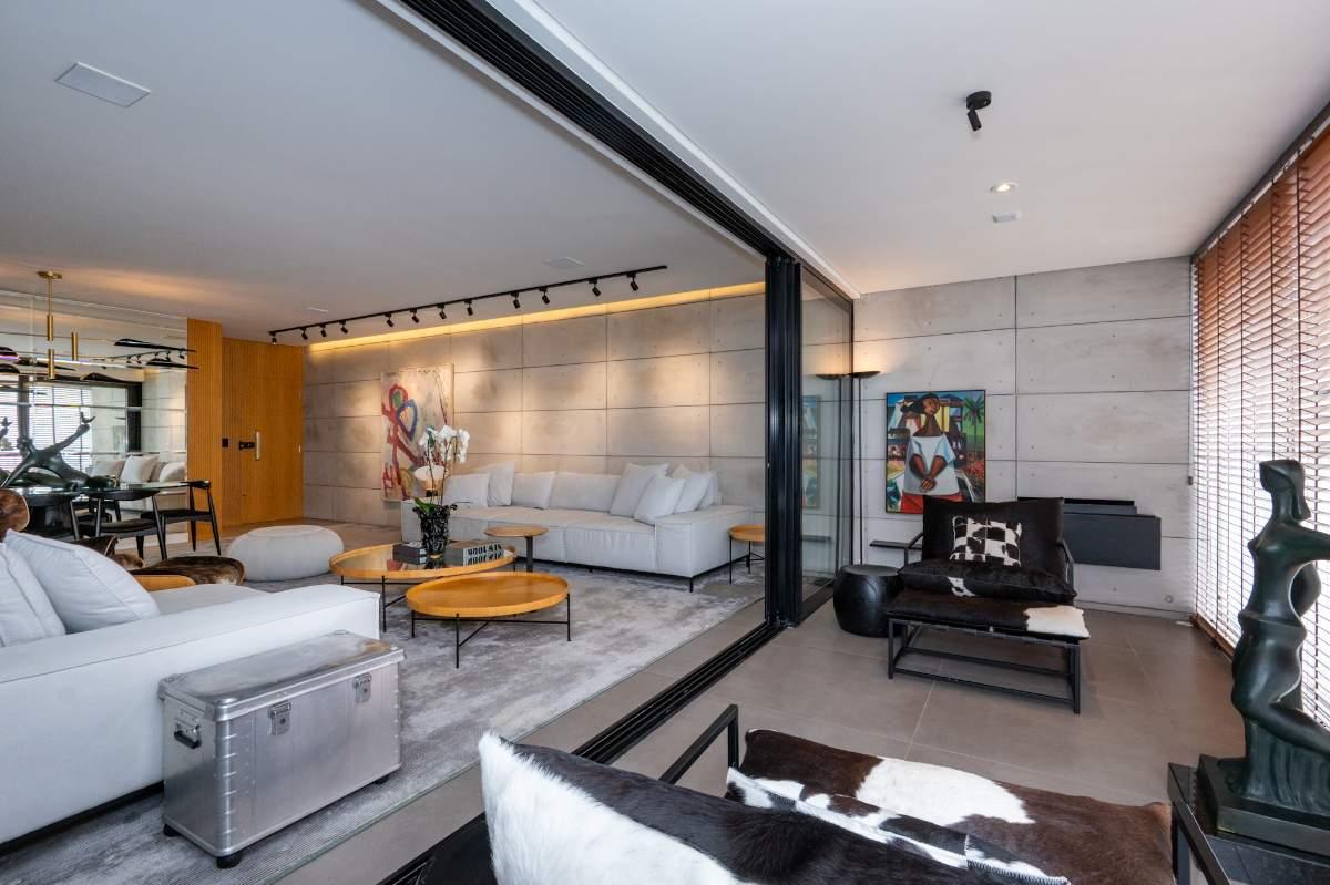 Apartamento, 3 quartos, 273 m² - Foto 8