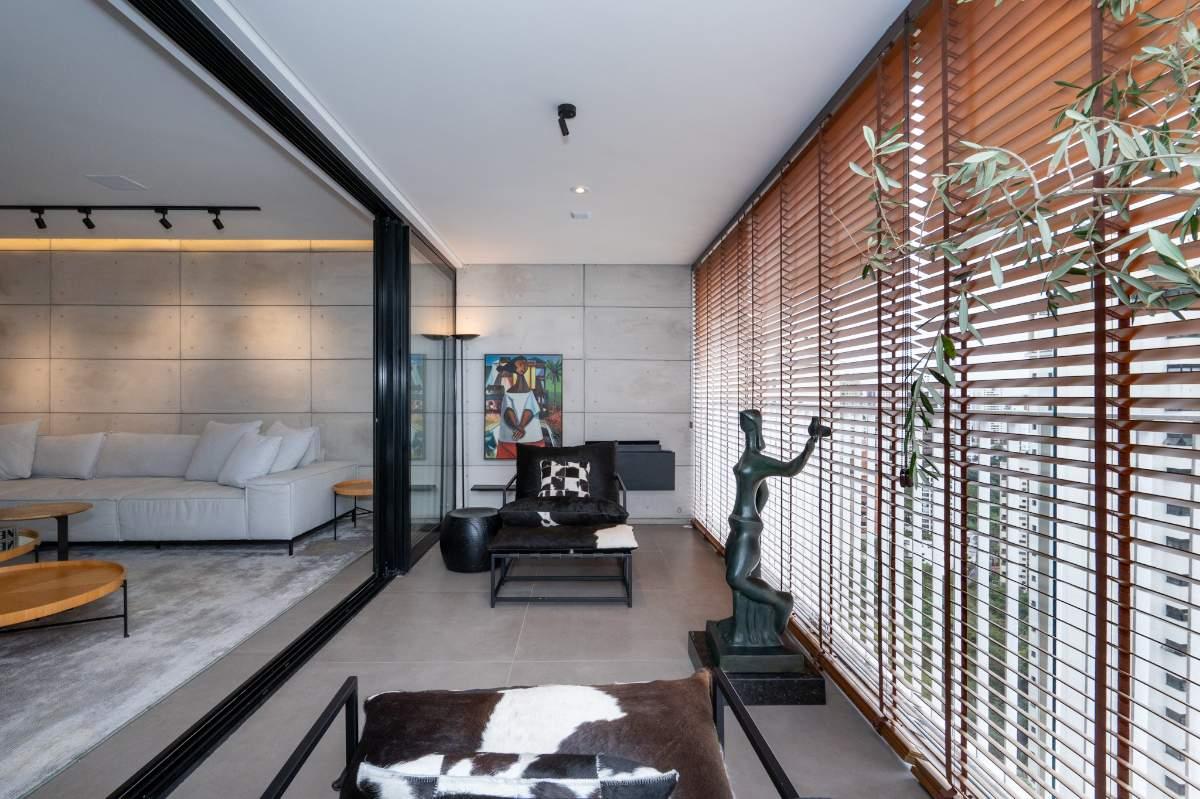Apartamento, 3 quartos, 273 m² - Foto 9