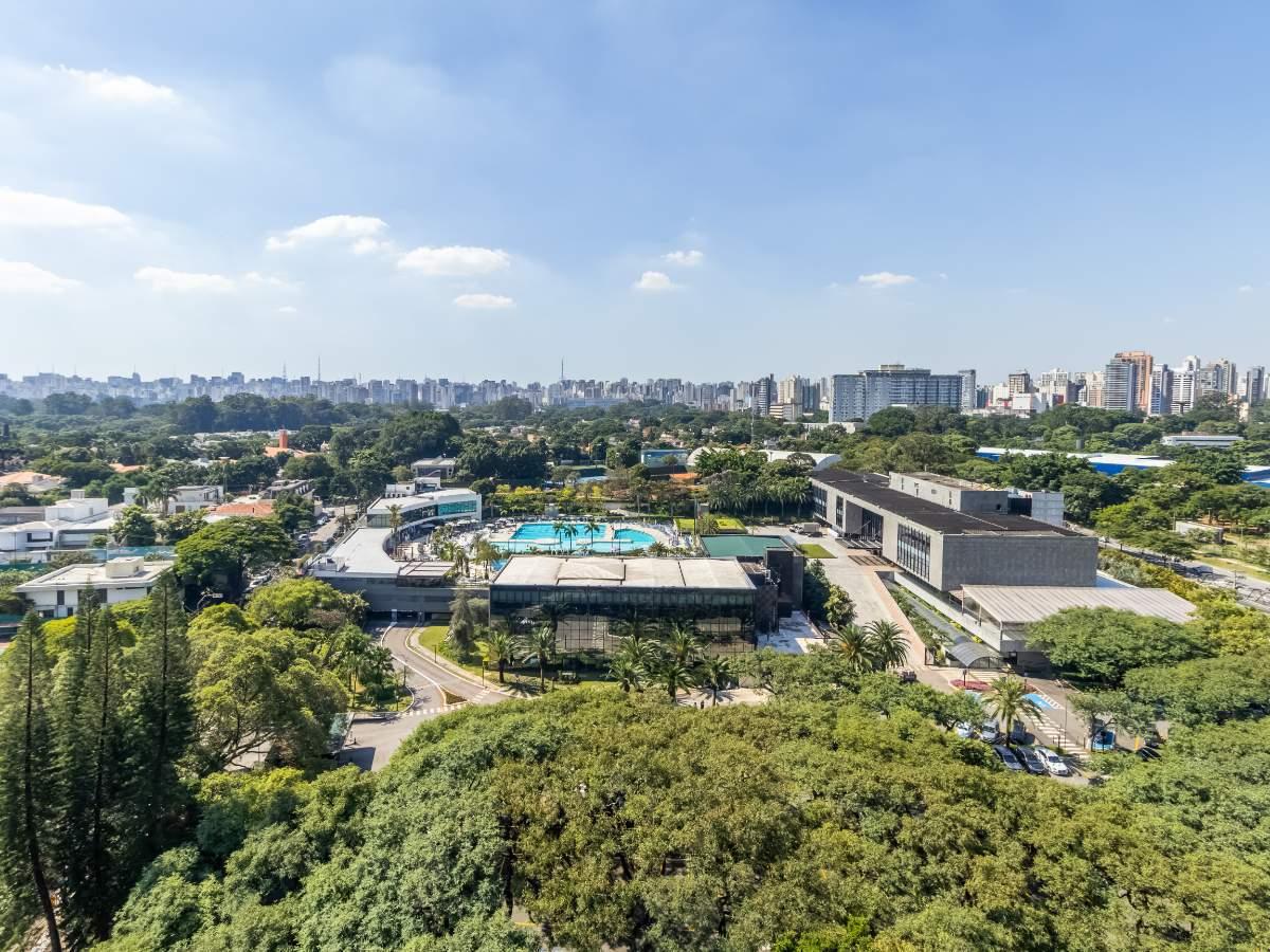 Apartamento, 4 quartos, 298 m² - Foto 9