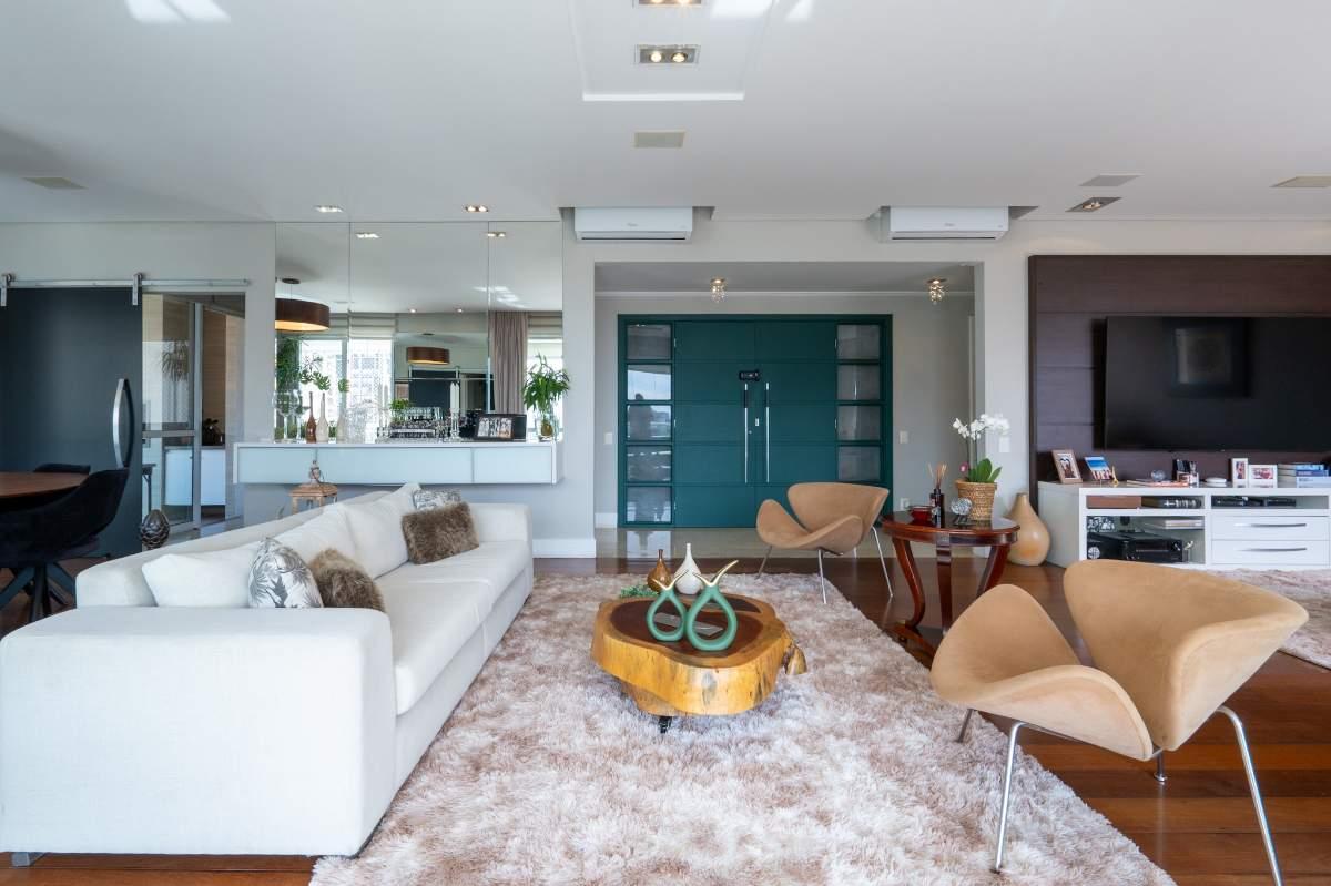 Apartamento, 5 quartos, 300 m² - Foto 11