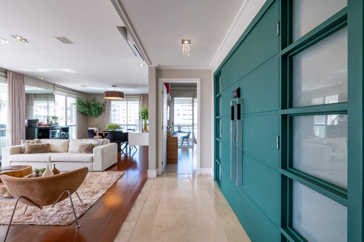 Apartamento, 5 quartos, 300 m² - Foto 1