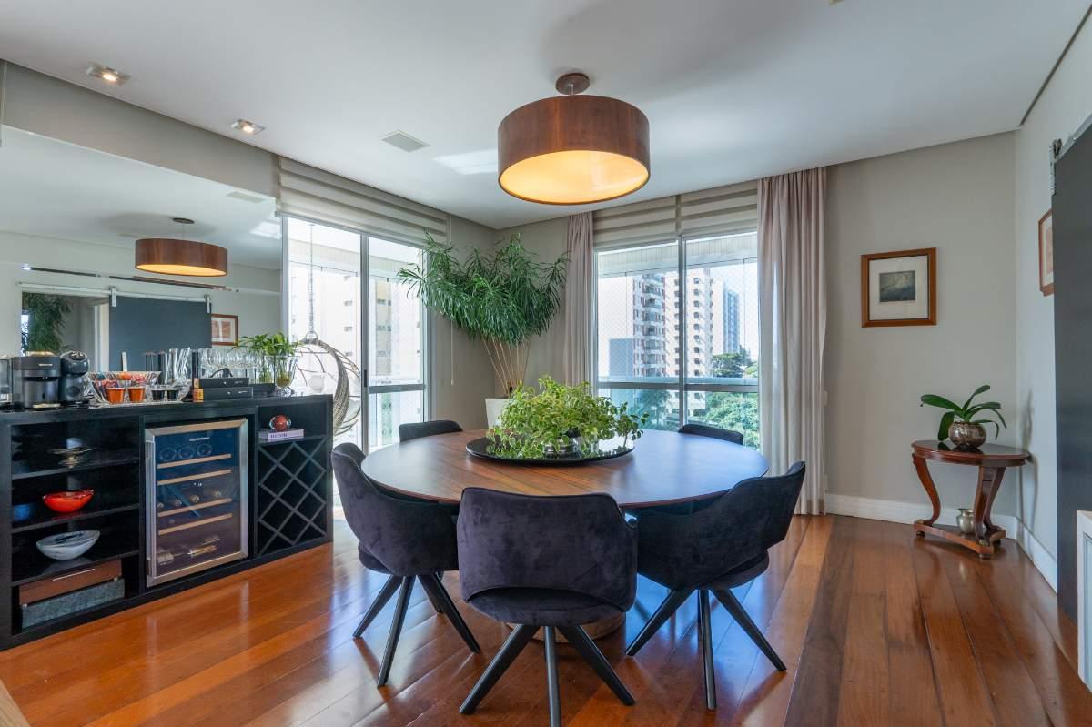 Apartamento, 5 quartos, 300 m² - Foto 13