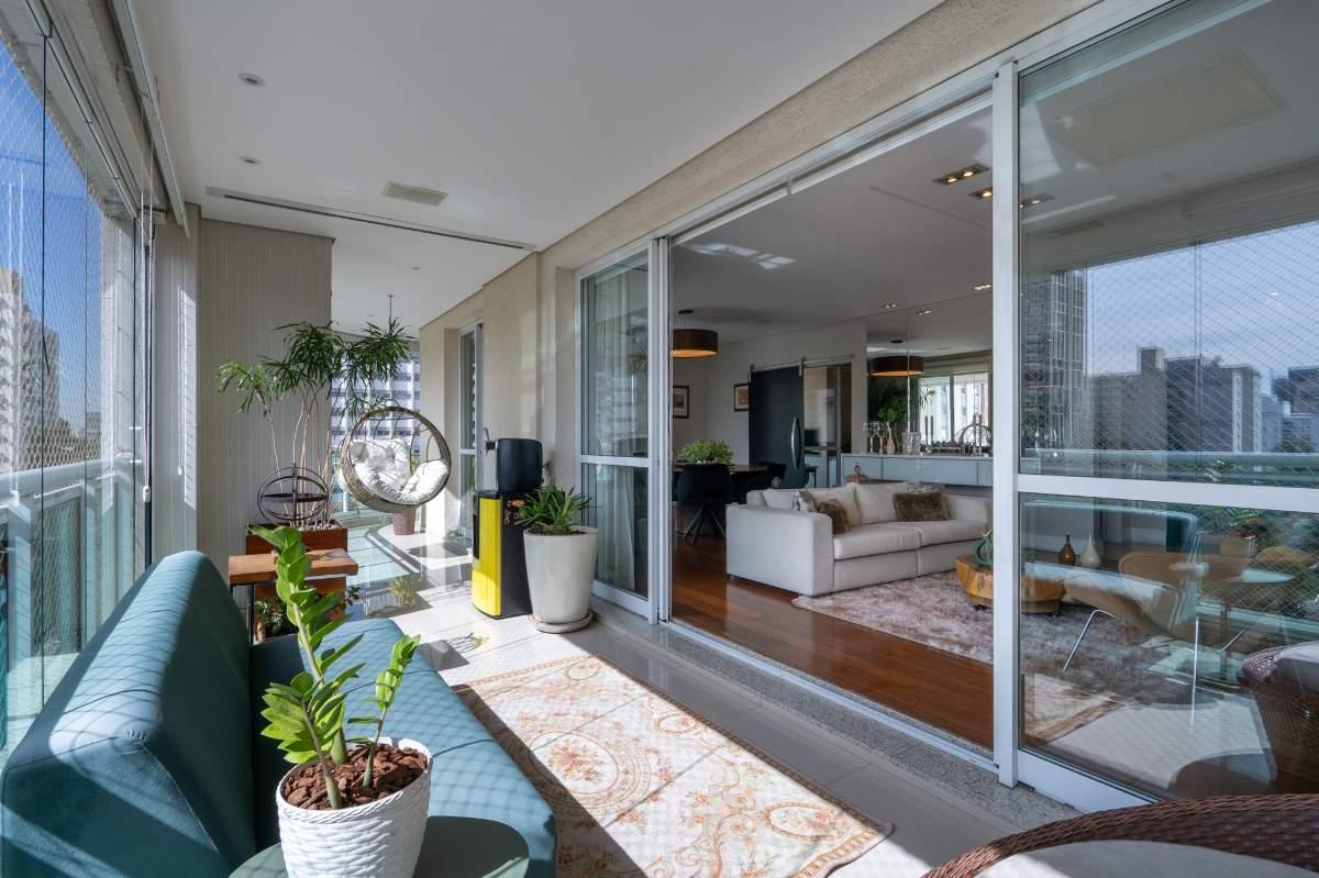 Apartamento, 5 quartos, 300 m² - Foto 15