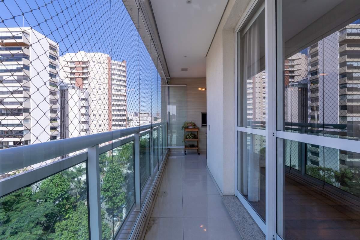 Apartamento, 5 quartos, 300 m² - Foto 20