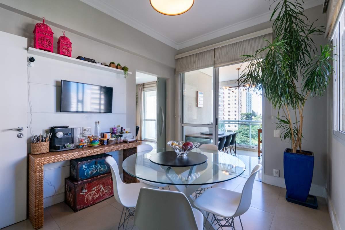 Apartamento, 5 quartos, 300 m² - Foto 24