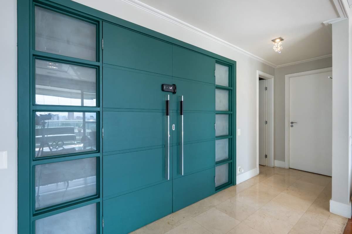 Apartamento, 5 quartos, 300 m² - Foto 2