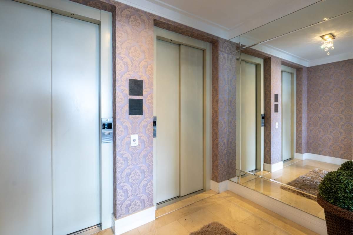 Apartamento, 5 quartos, 300 m² - Foto 3