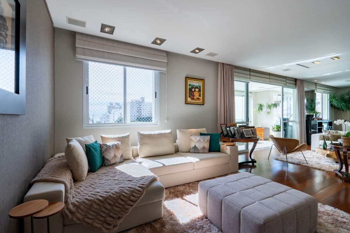 Apartamento, 5 quartos, 300 m² - Foto 6
