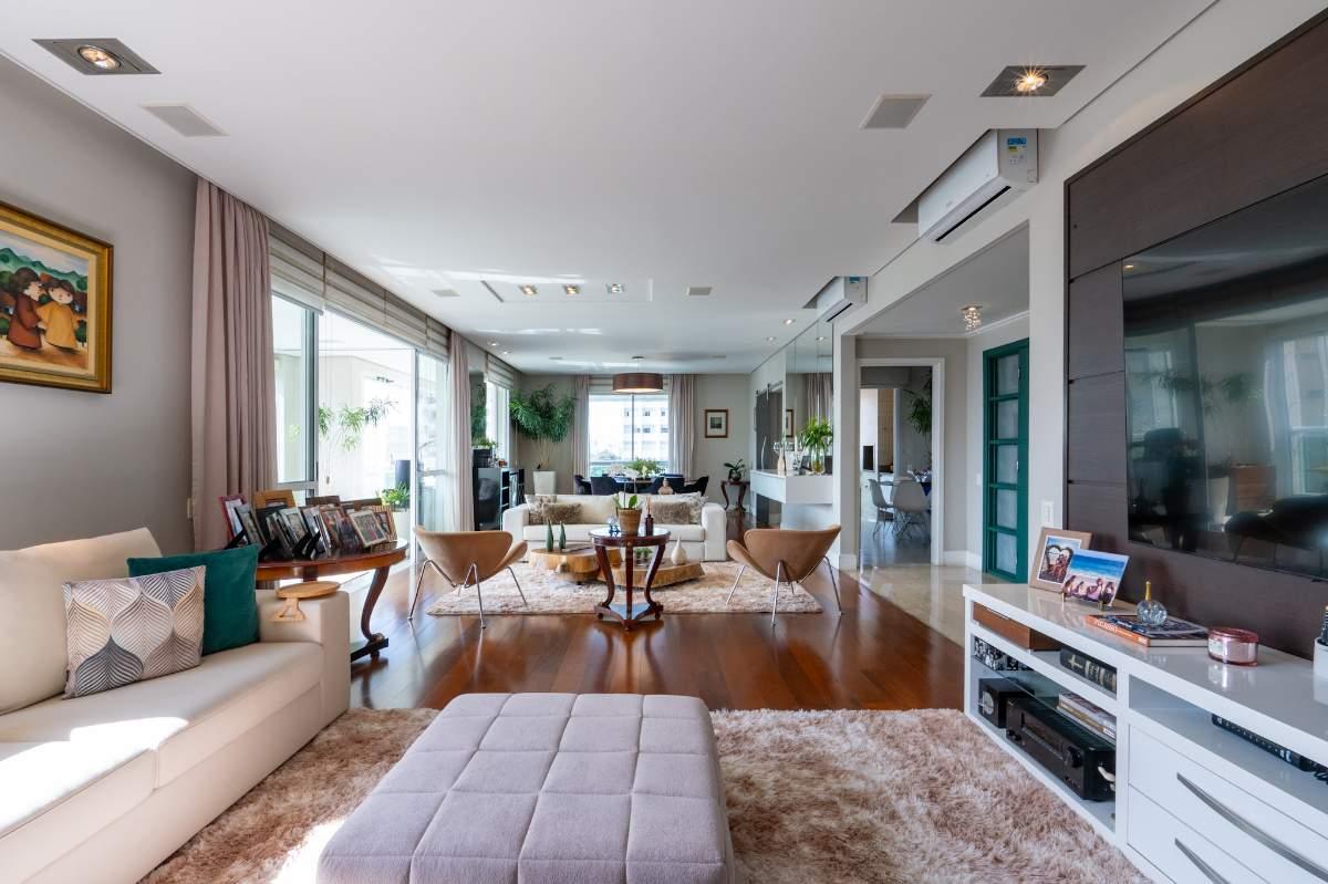 Apartamento, 5 quartos, 300 m² - Foto 9