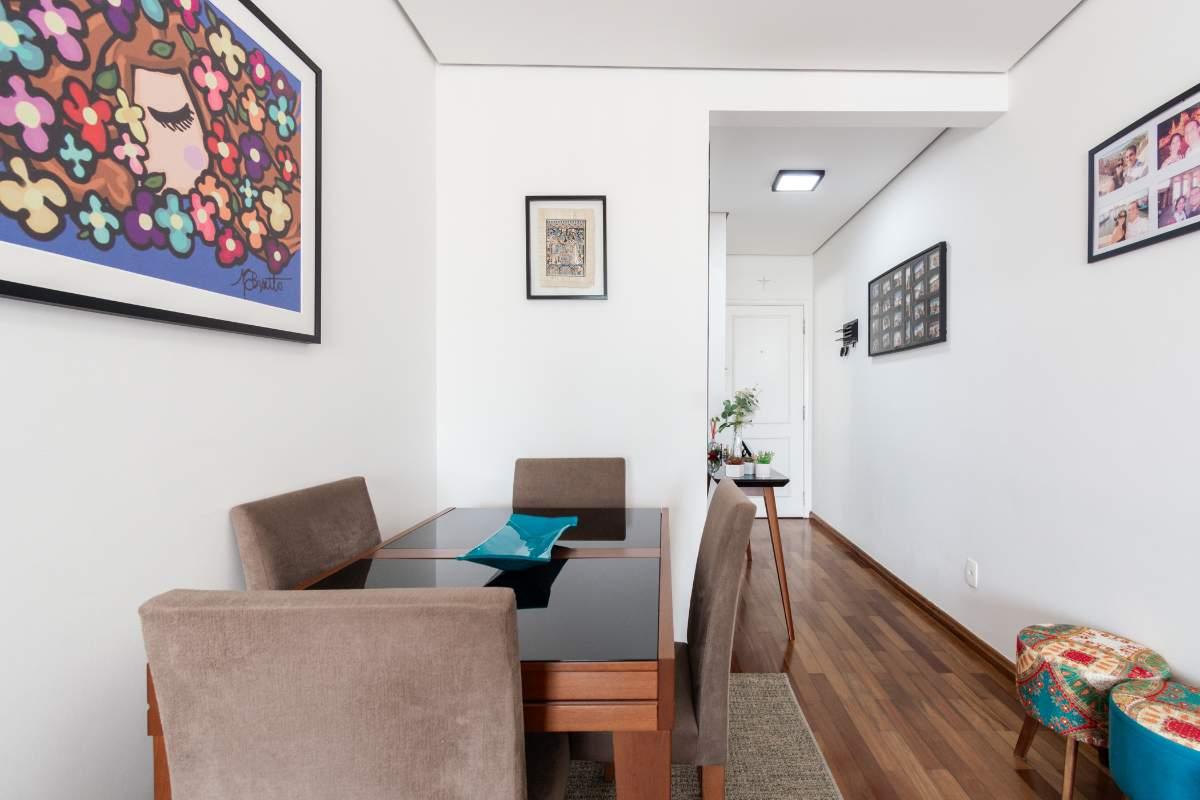 Apartamento, 2 quartos, 74 m² - Foto 10
